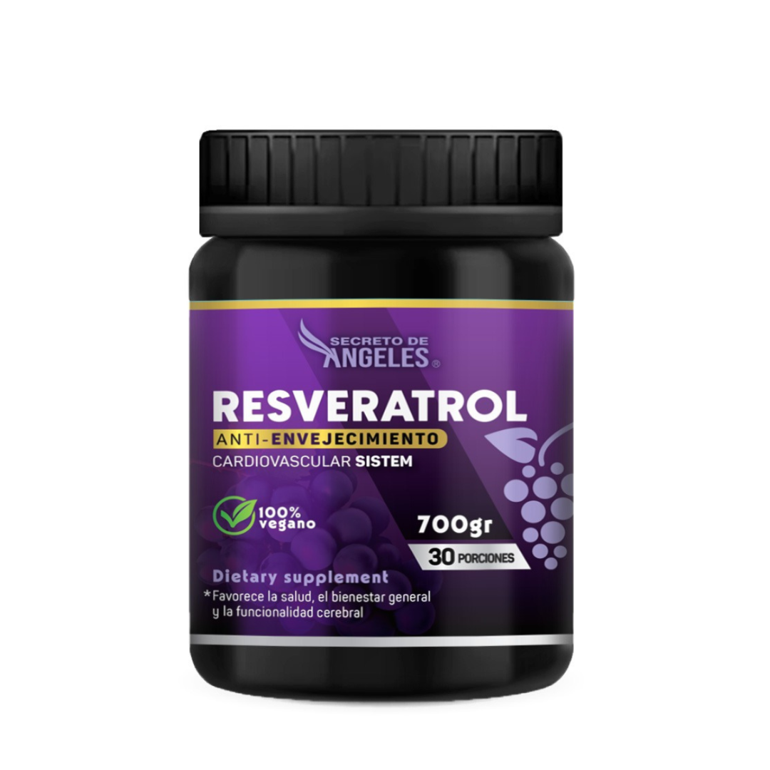 RESVERATROL