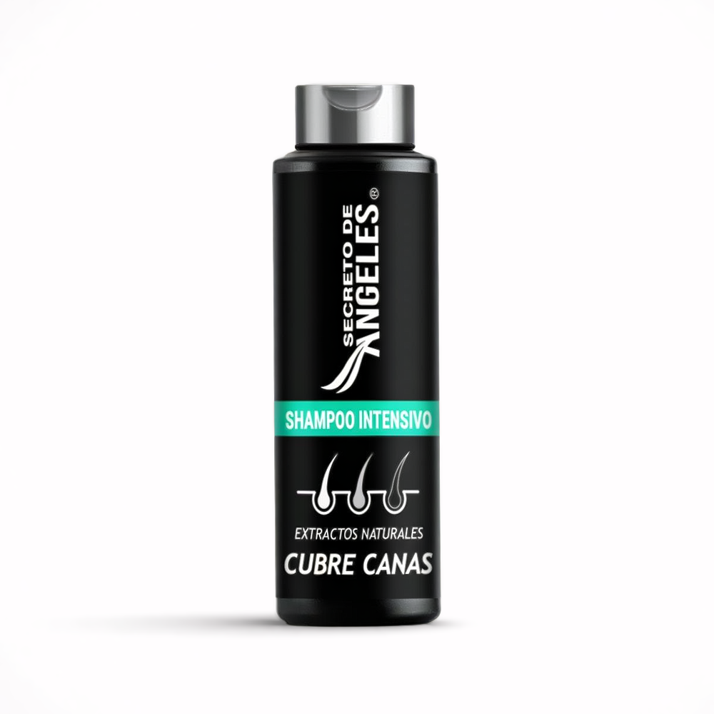 SHAMPOO CUBRE CANAS