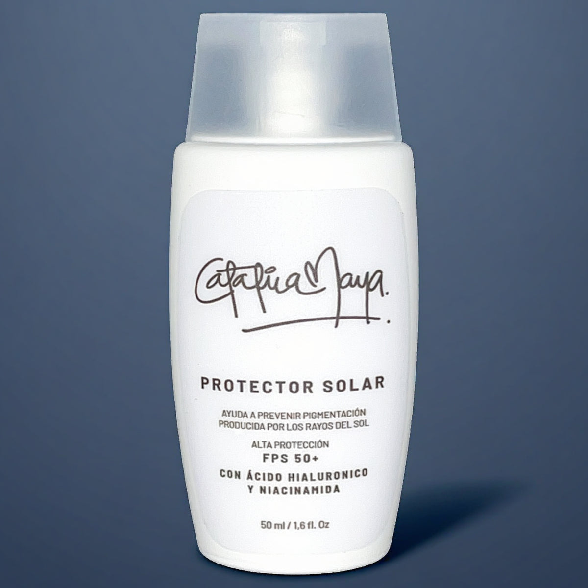 Protector Solar Catalina Maya